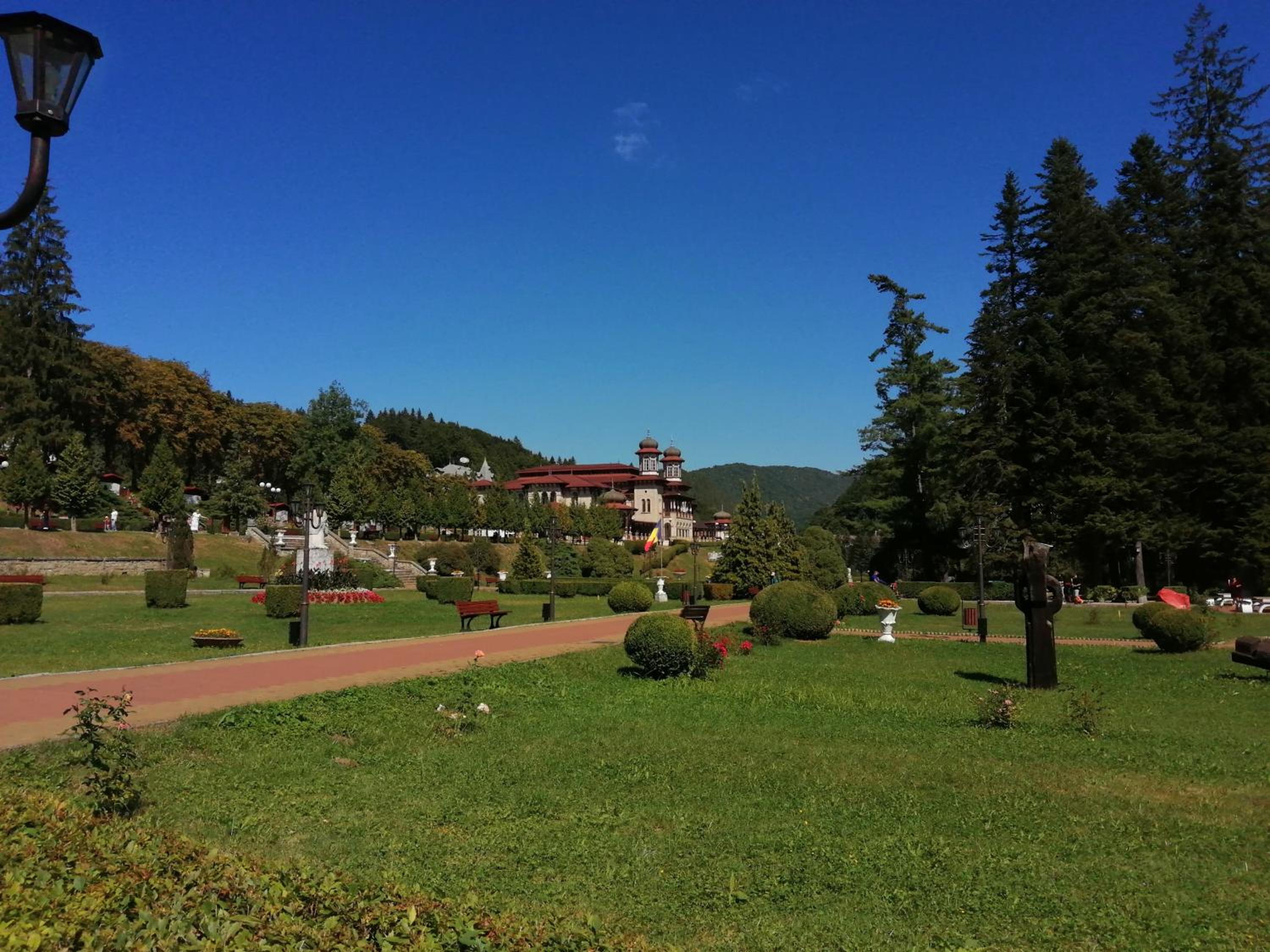 Apartamentul ALFA