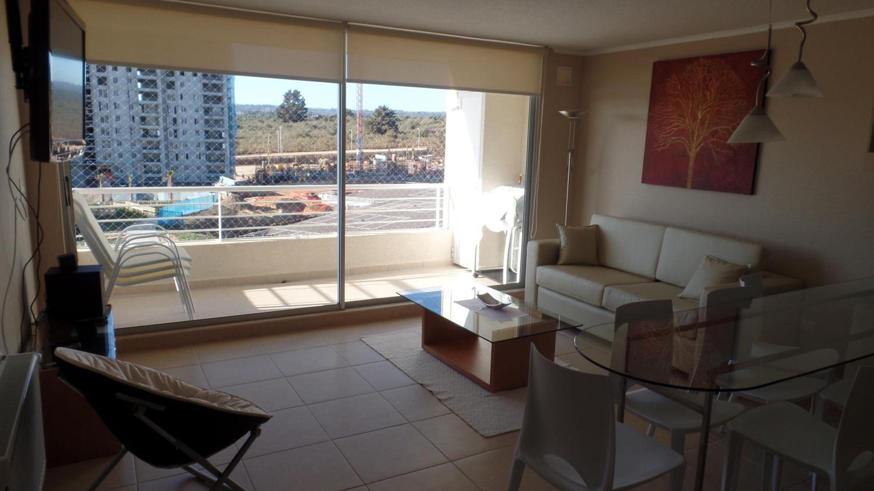 Departamento Algarrobo