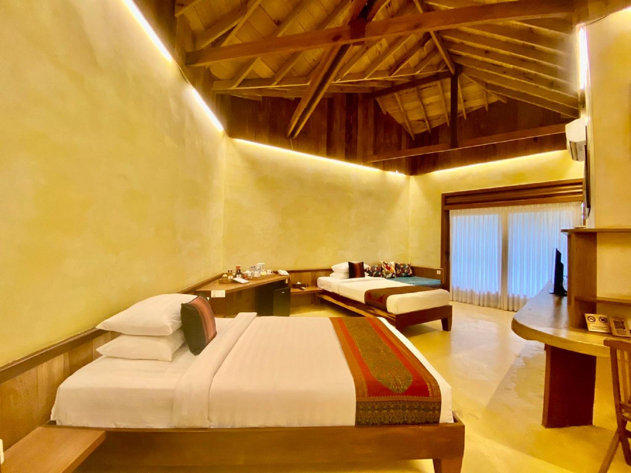 Veranda Natural Resort