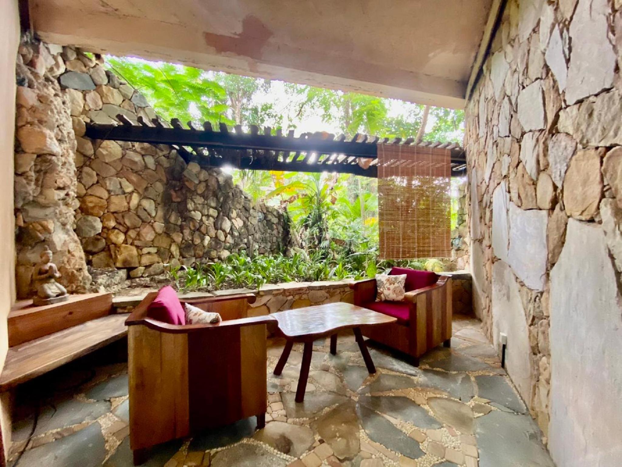 Veranda Natural Resort