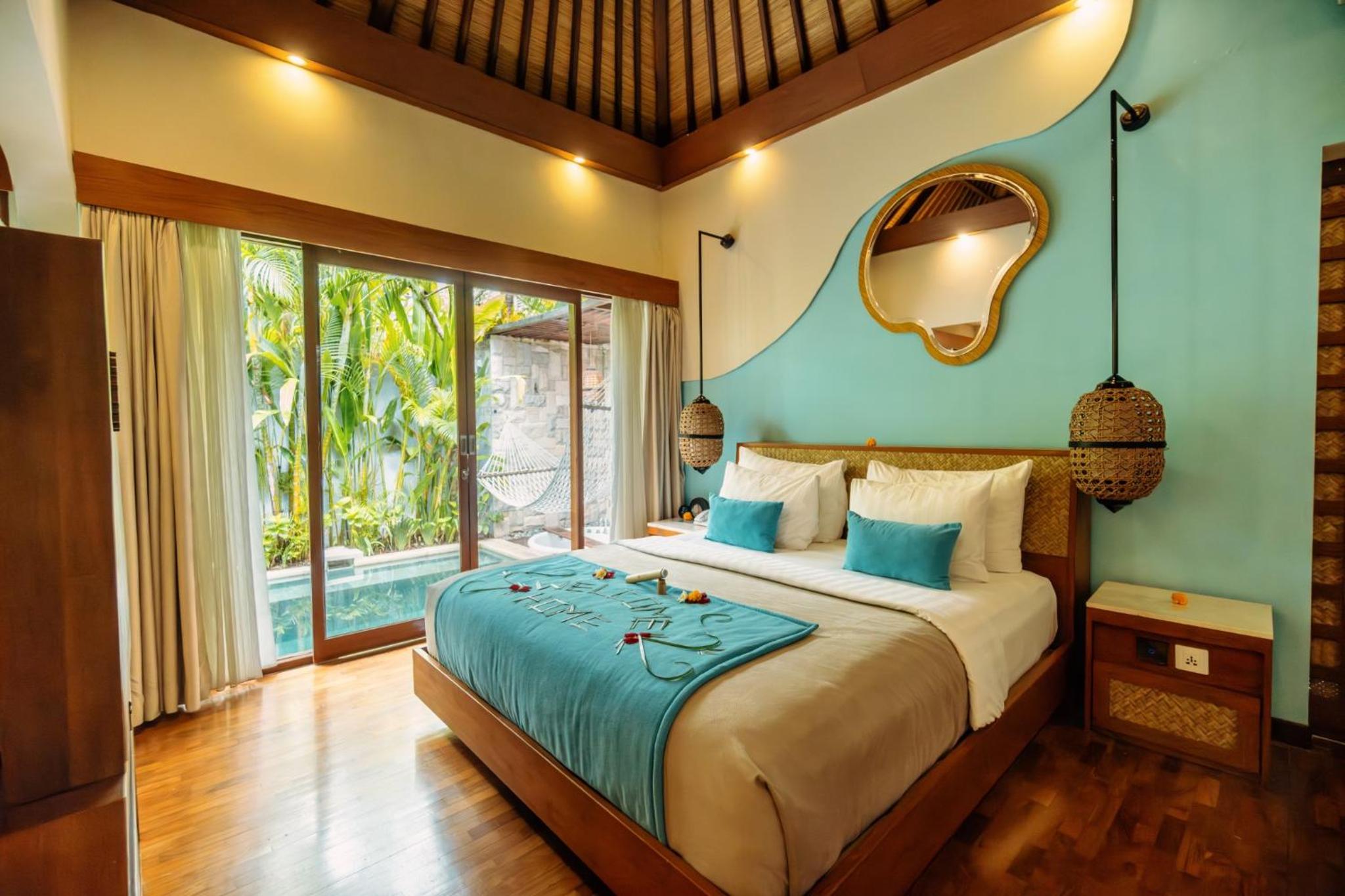 Aksari Villa Seminyak by Ini Vie Hospitality