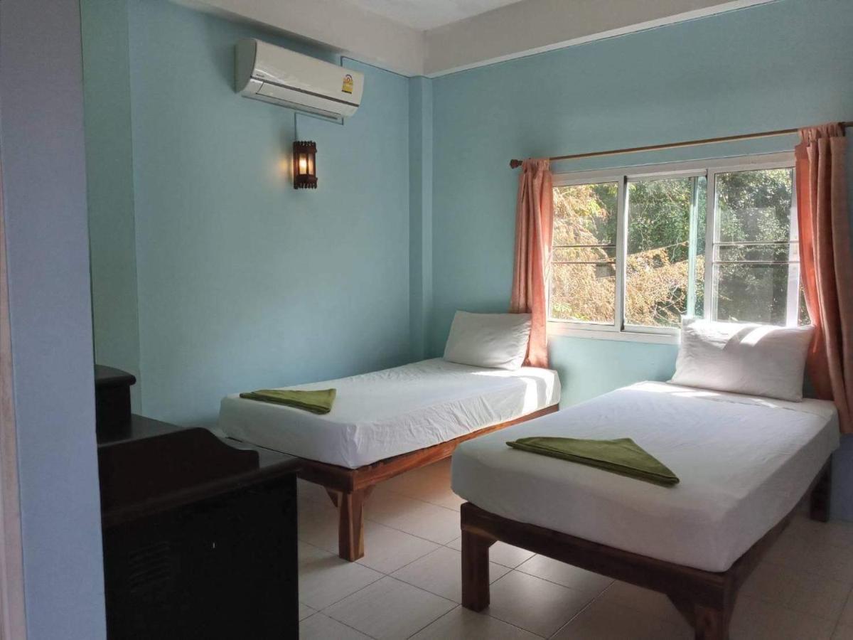 Sarin Guesthouse view 3