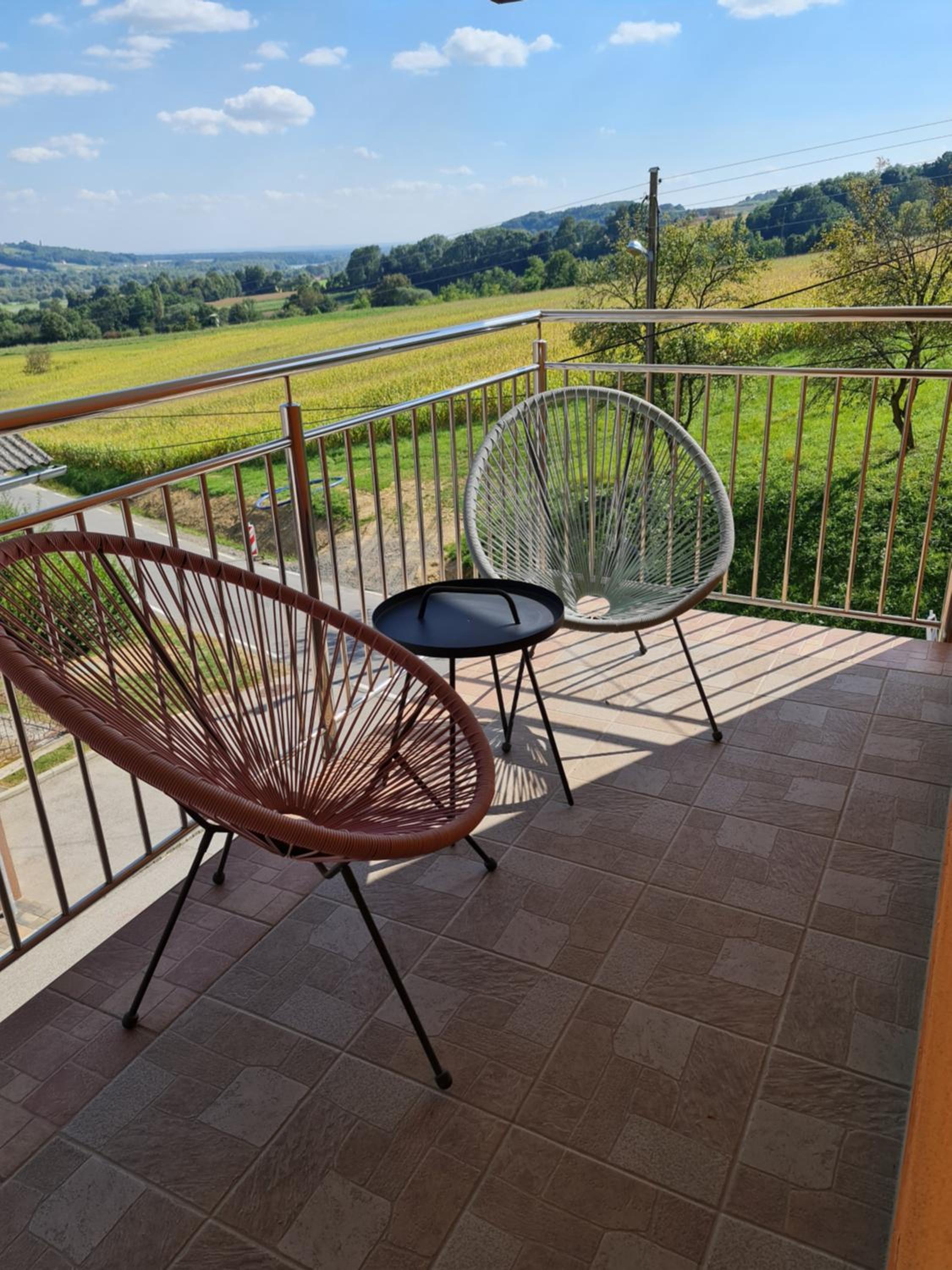 Apartment Carolina view 5