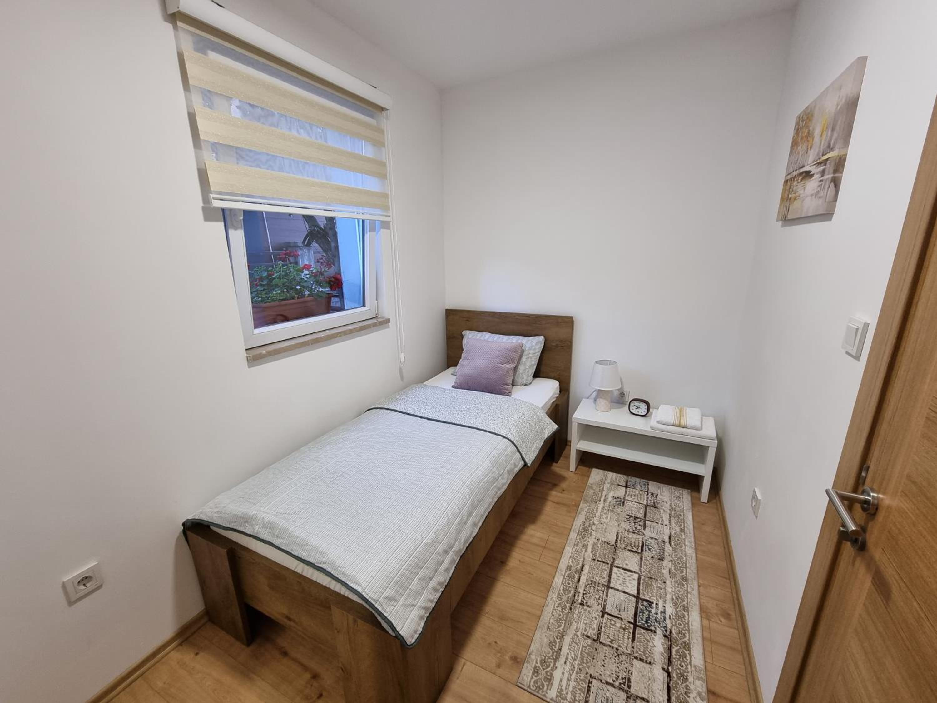 Lovely Apartment Sarajevo
