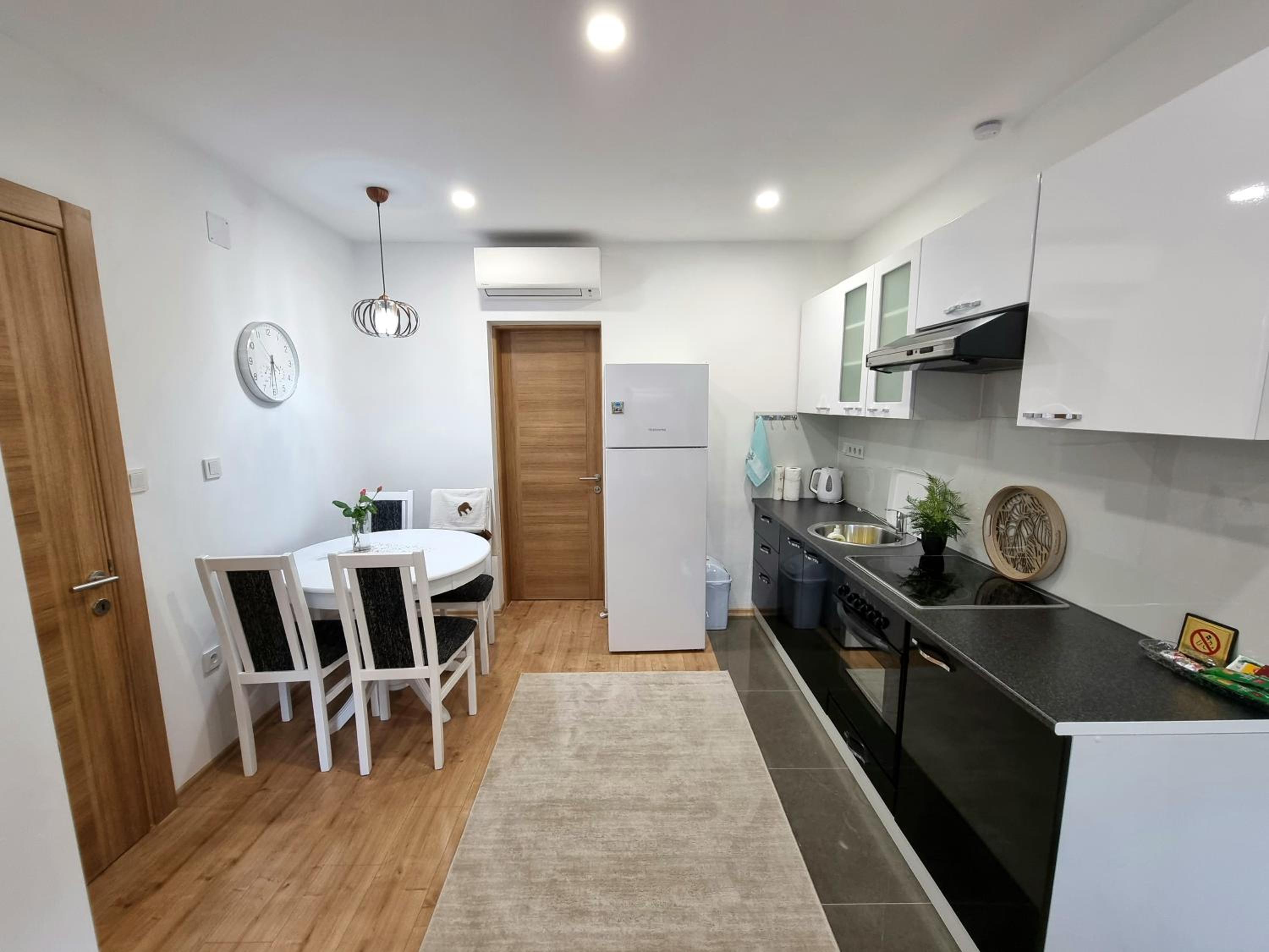 Lovely Apartment Sarajevo