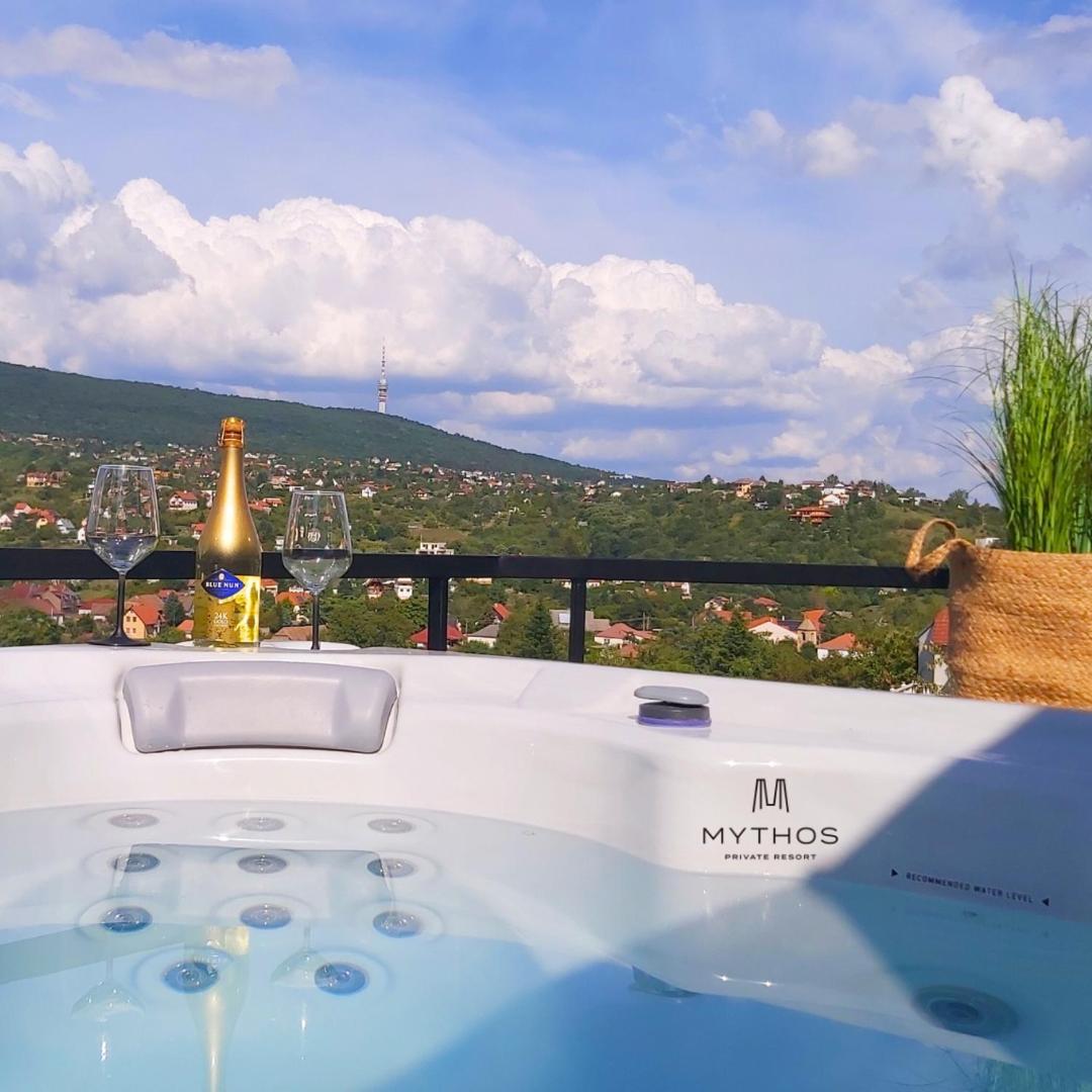 Mythos Private Resort