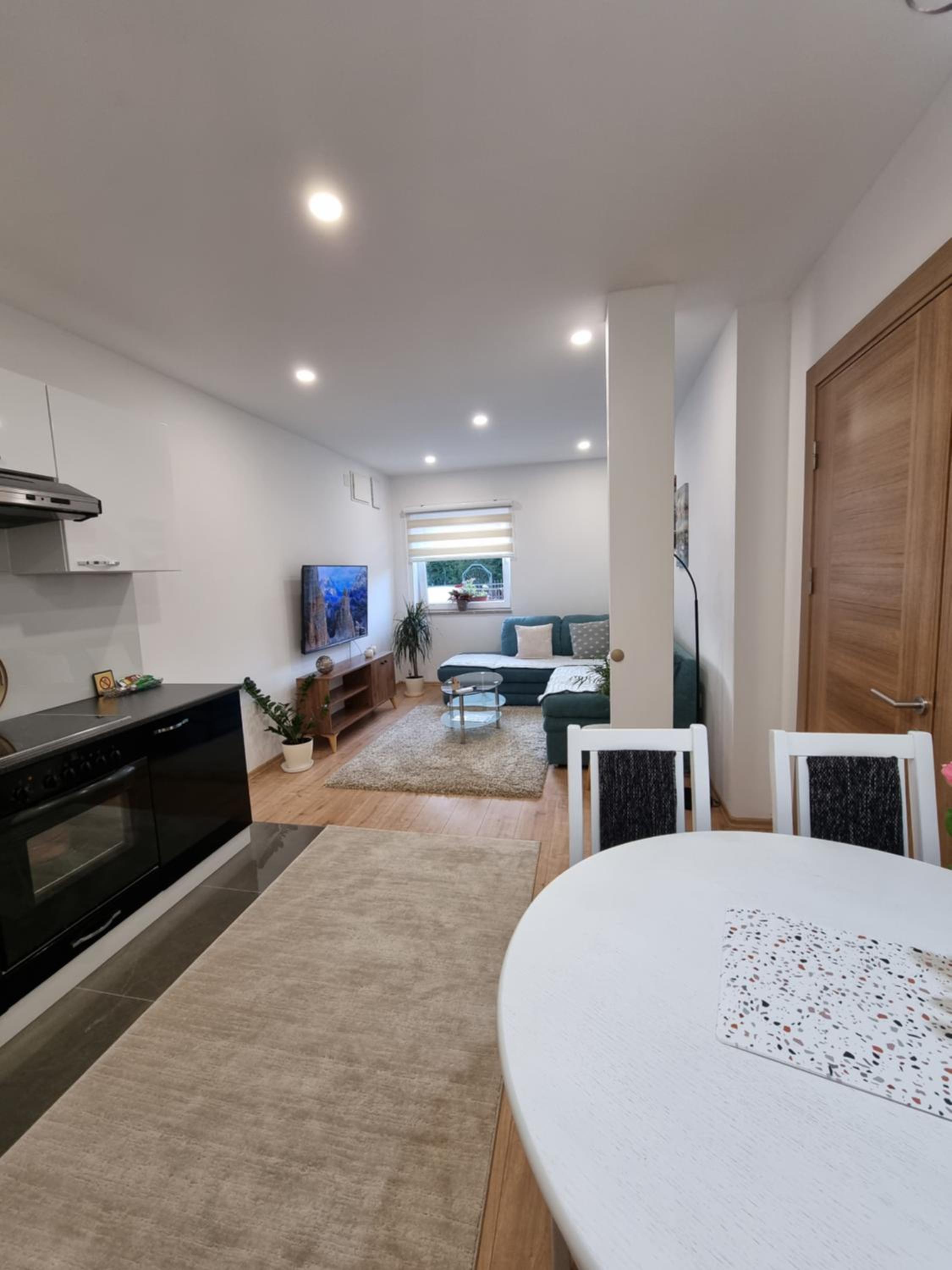 Lovely Apartment Sarajevo