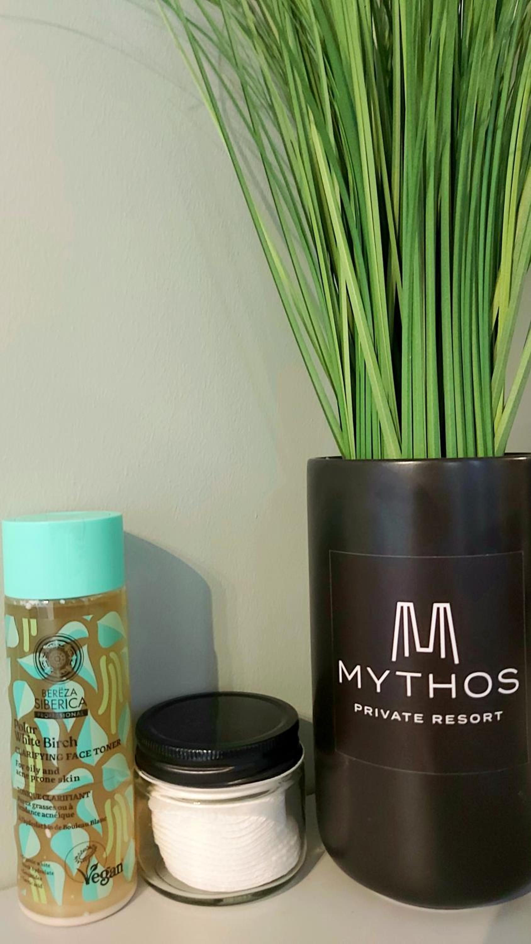 Mythos Private Resort