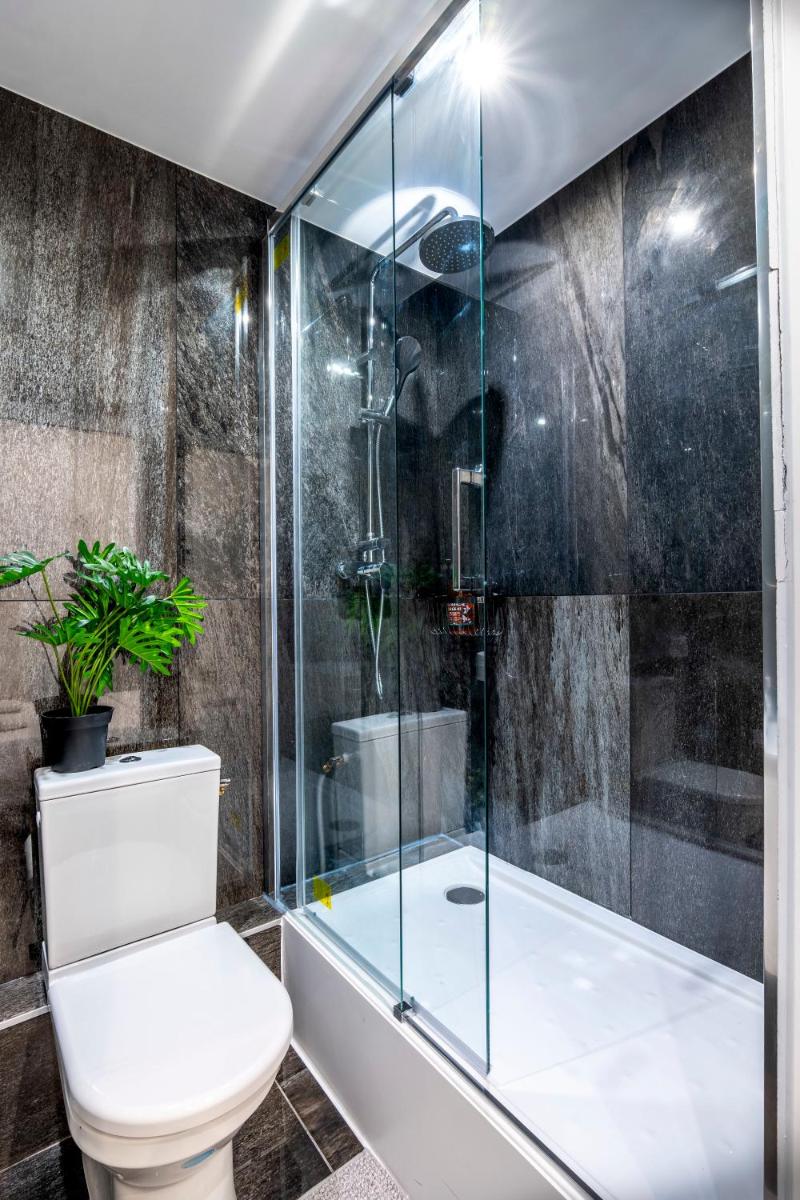 GemBnB Luxury Apartments - Residence Thorigny Paris - Marais