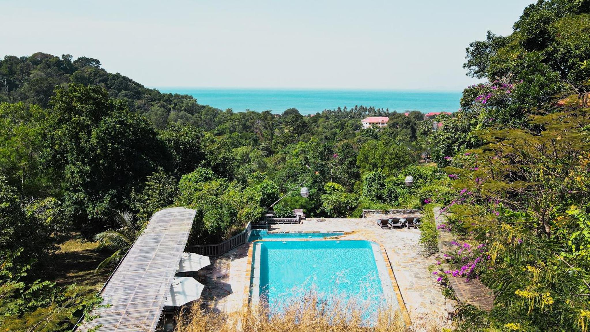 Veranda Natural Resort