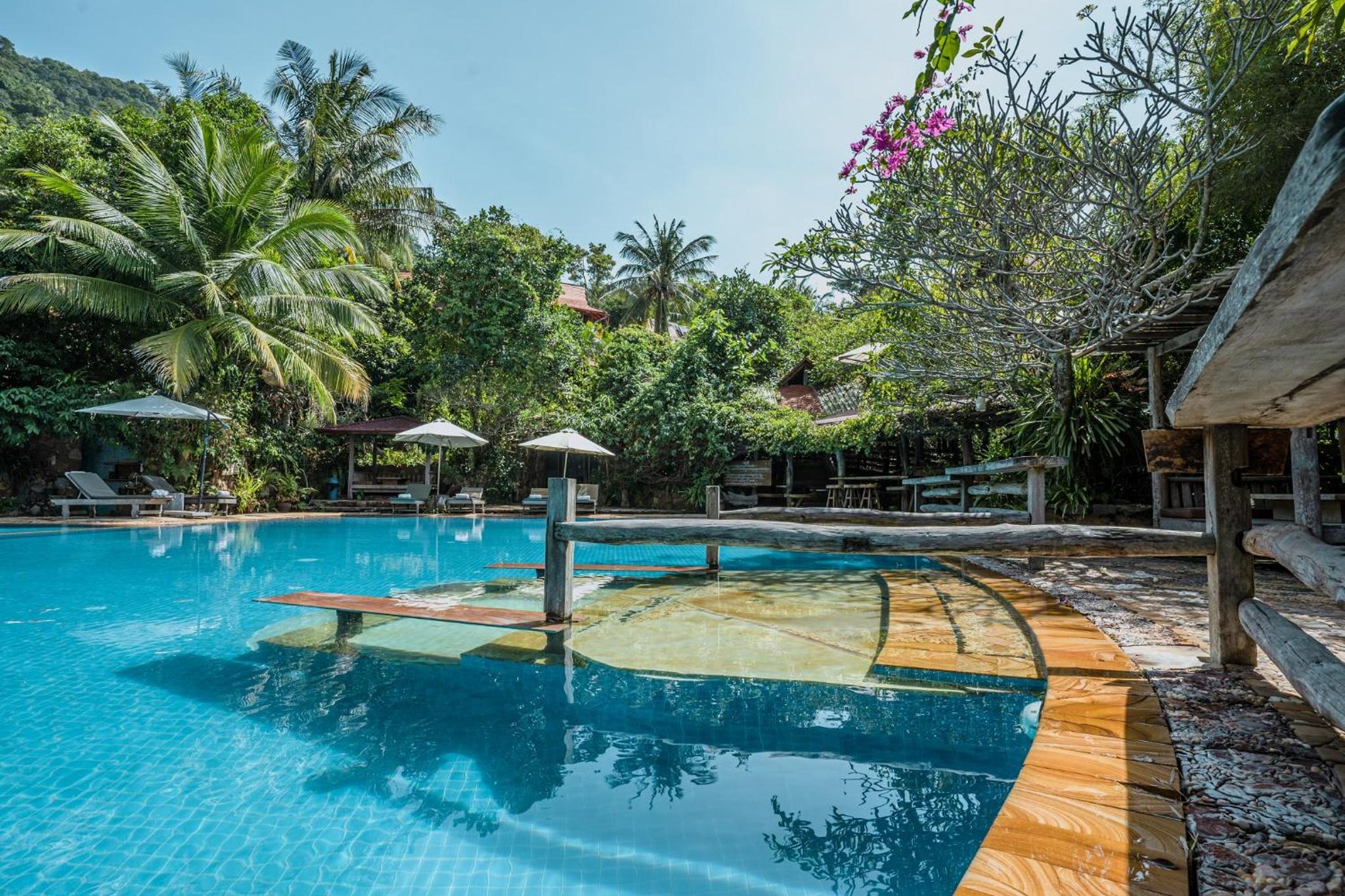 Veranda Natural Resort