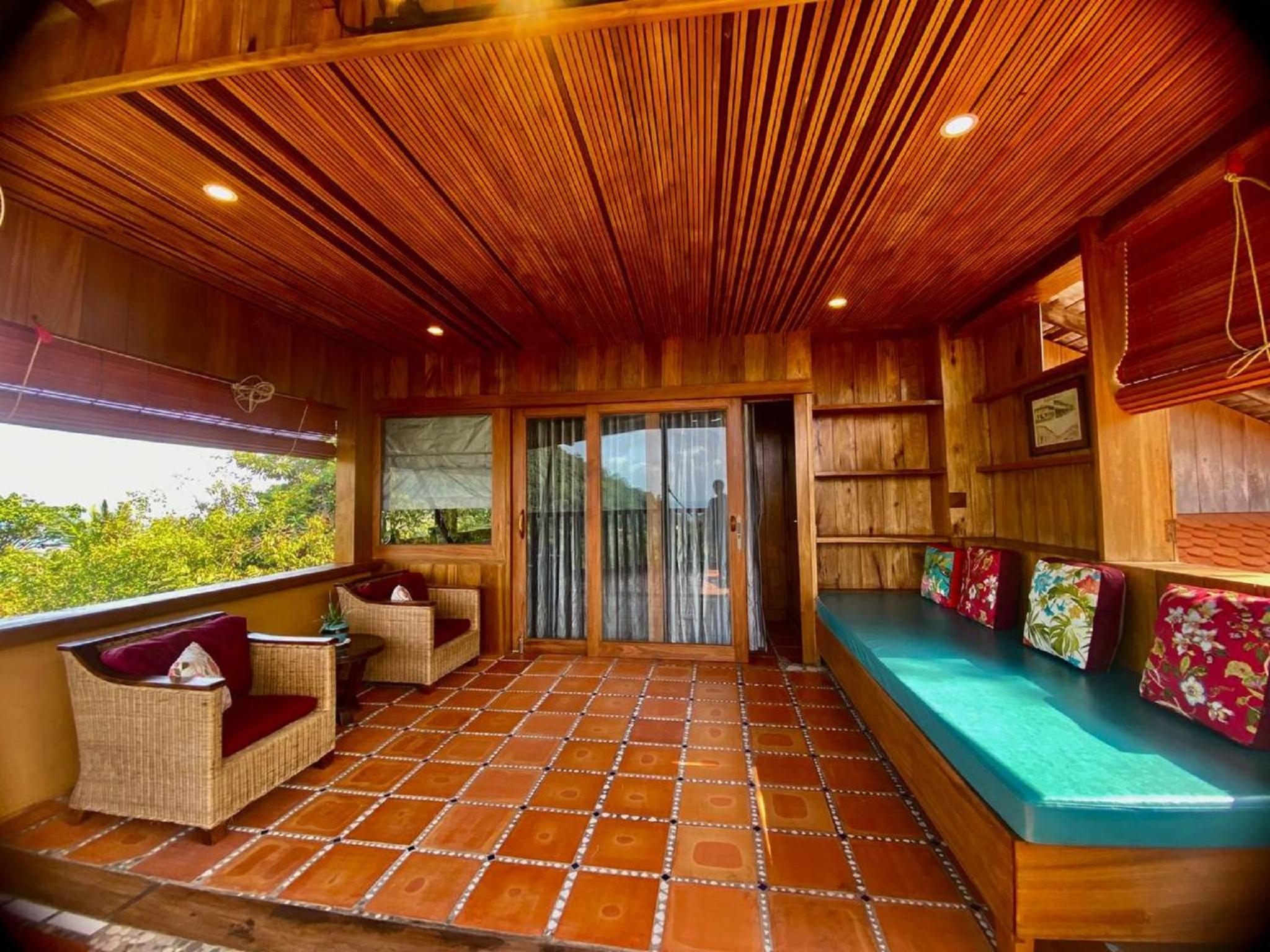 Veranda Natural Resort