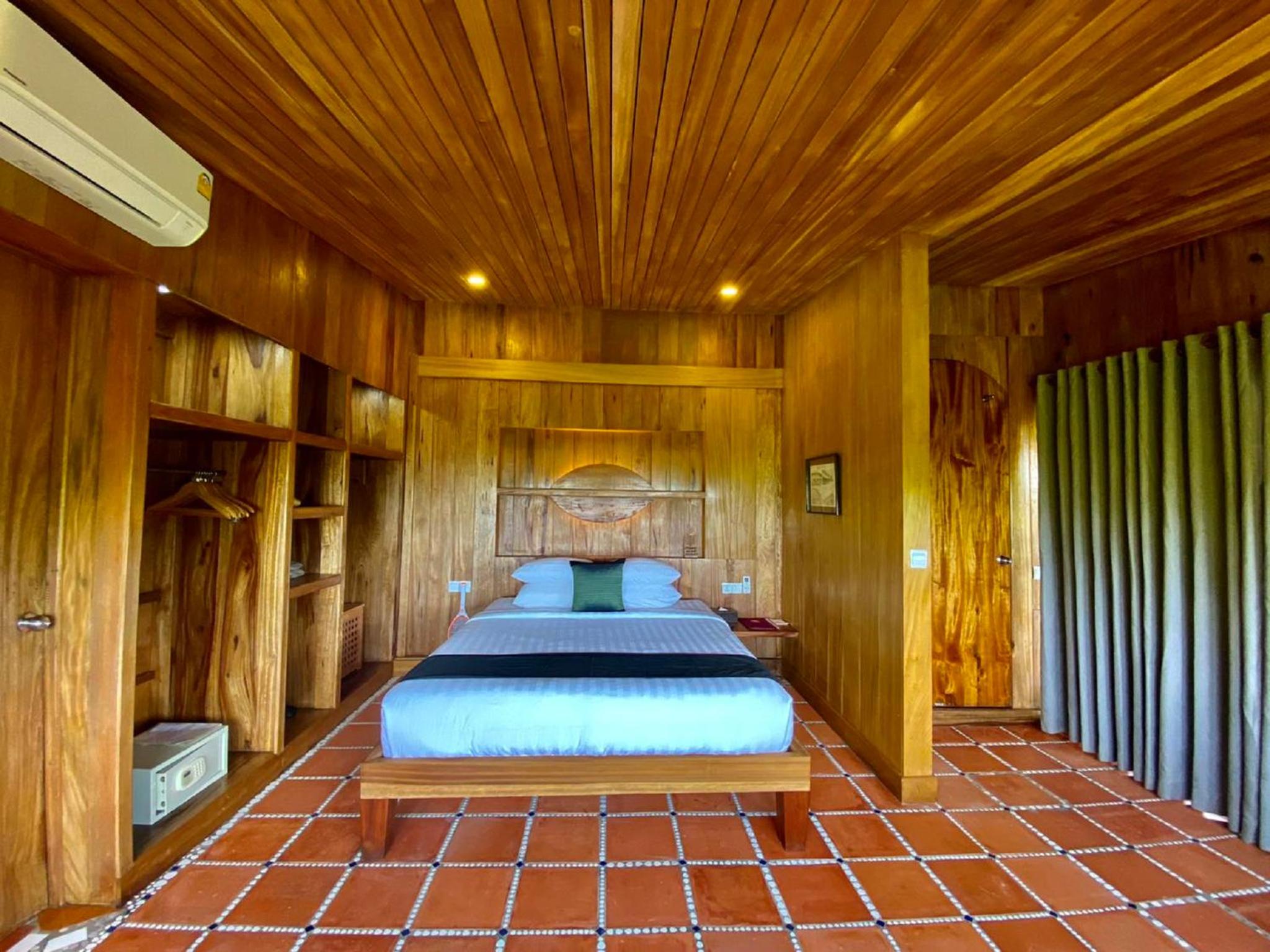 Veranda Natural Resort