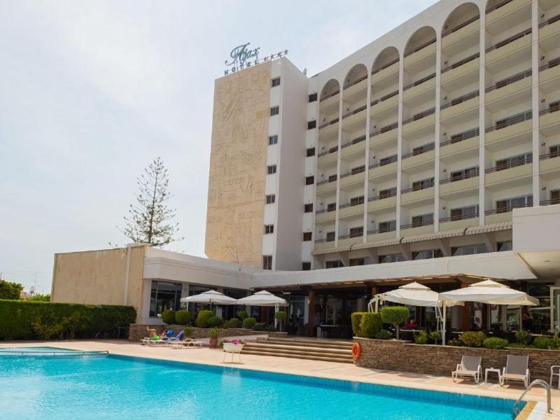 Limassol Vacations - Ajax Hotel - Property Image 103