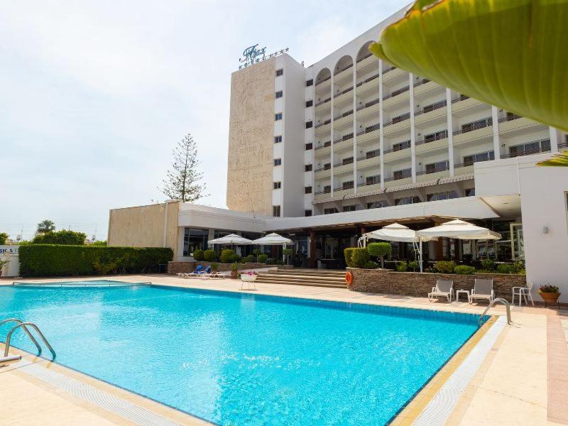 Limassol Vacations - Ajax Hotel - Property Image 108
