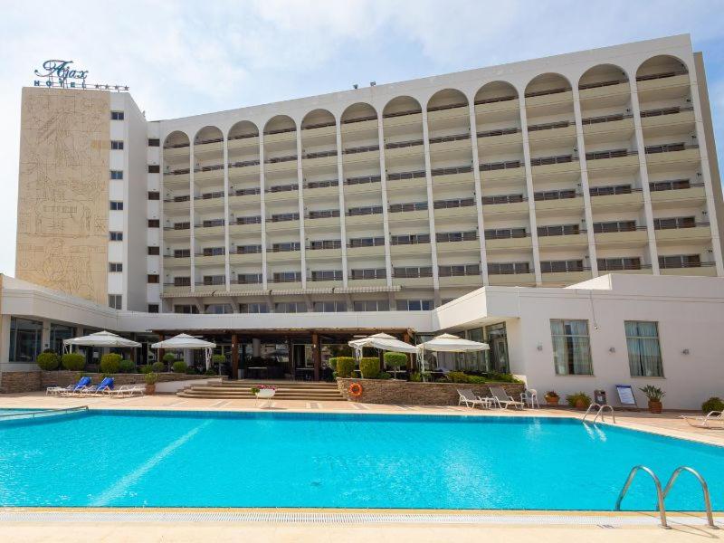 Limassol Vacations - Ajax Hotel - Property Image 104