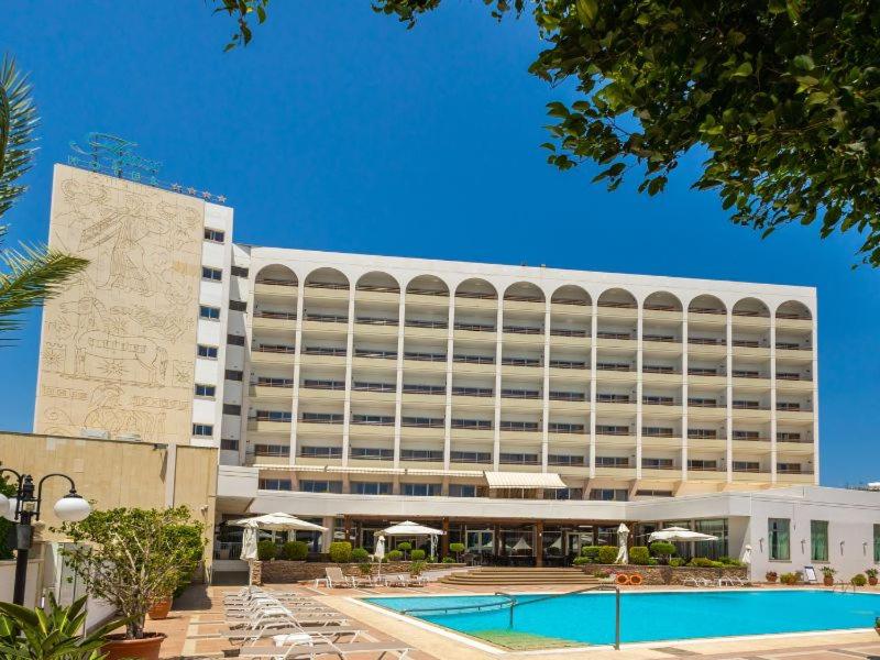 Limassol Vacations - Ajax Hotel - Property Image 107