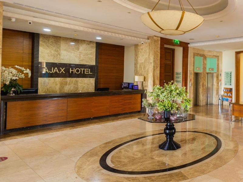 Limassol Vacations - Ajax Hotel - Property Image 106
