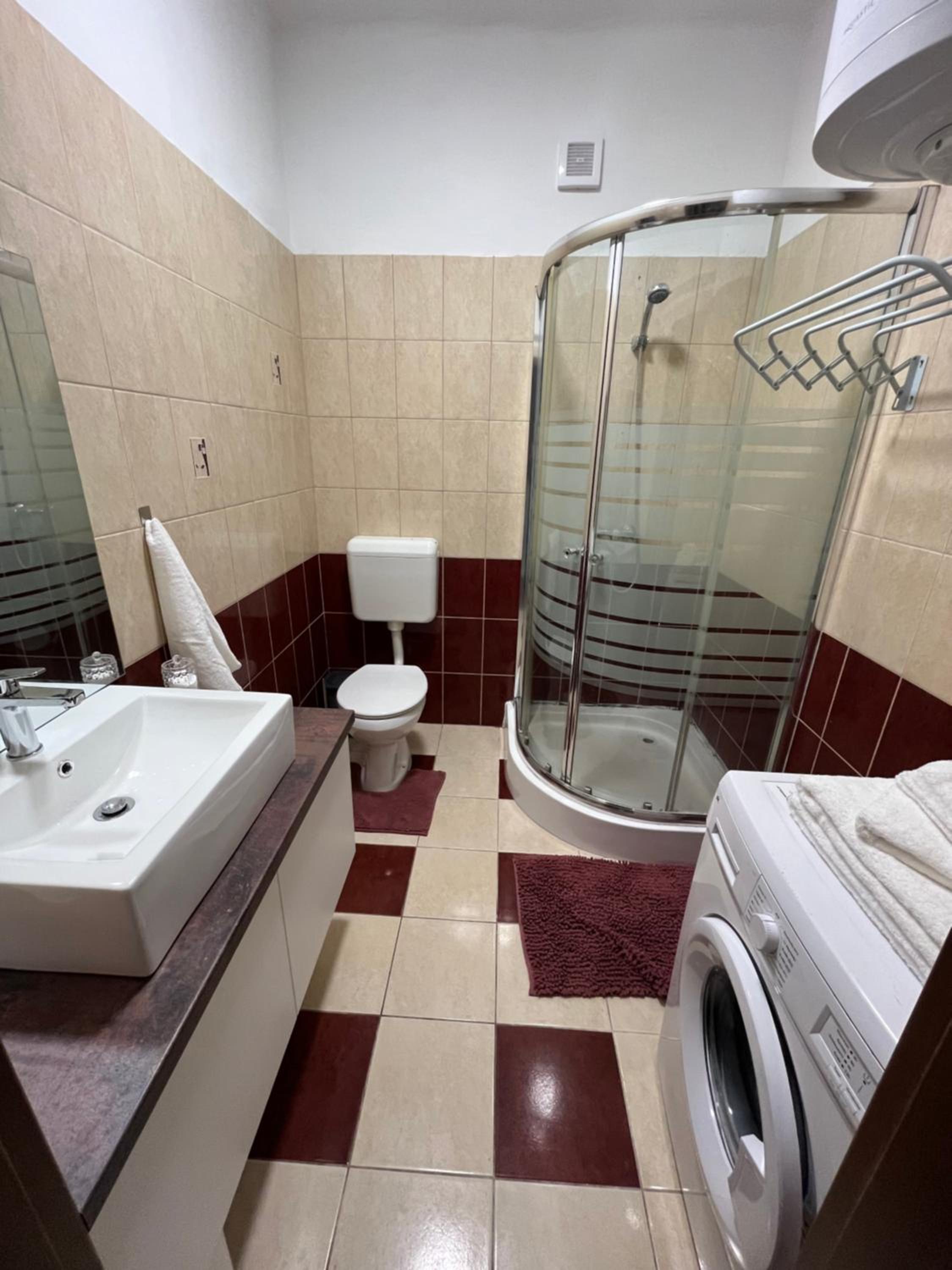 S1 Apartman view 3