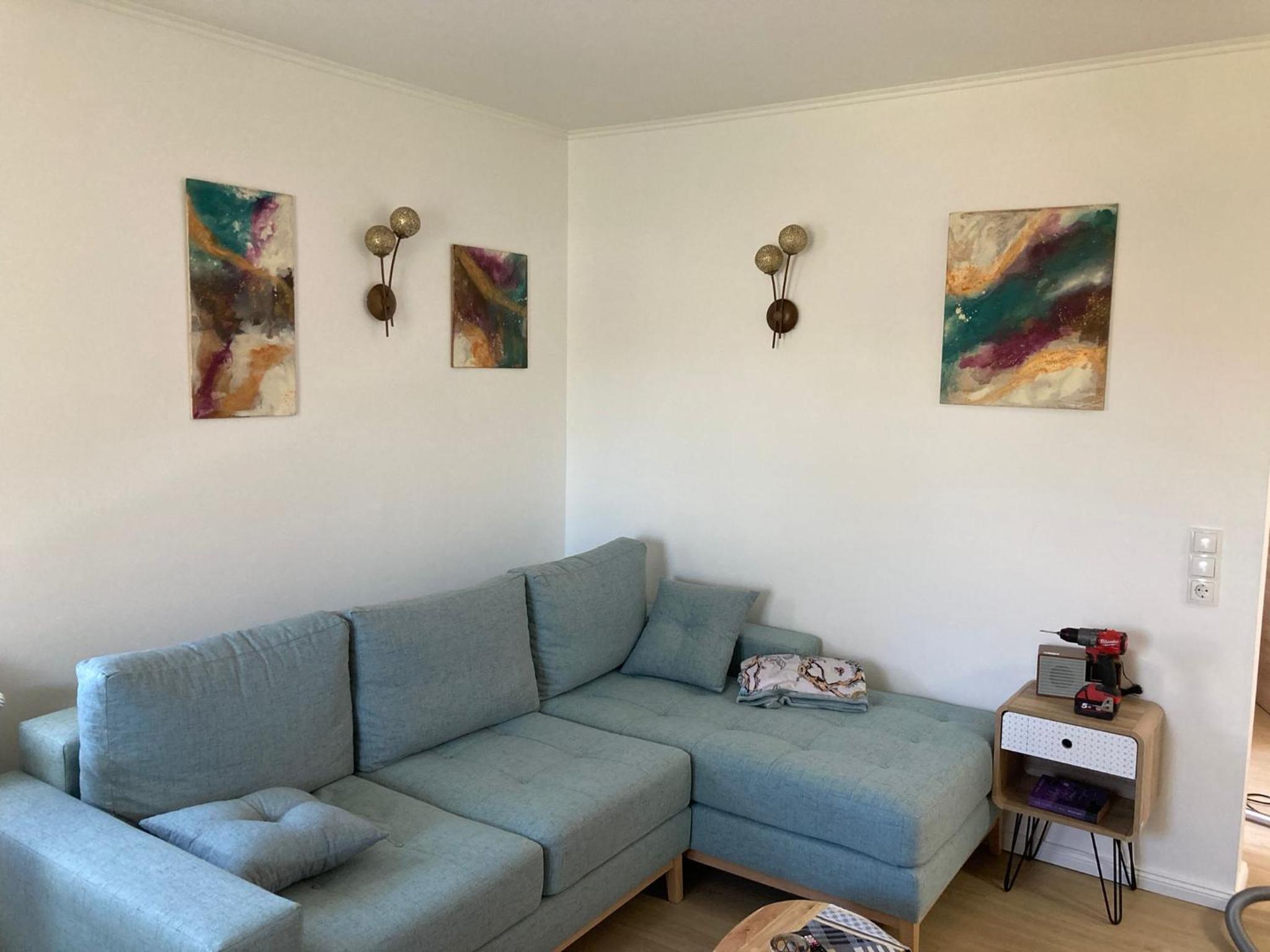 Haus Jahns - 1 Haus, 4 Wohnungen - Erholung pur
