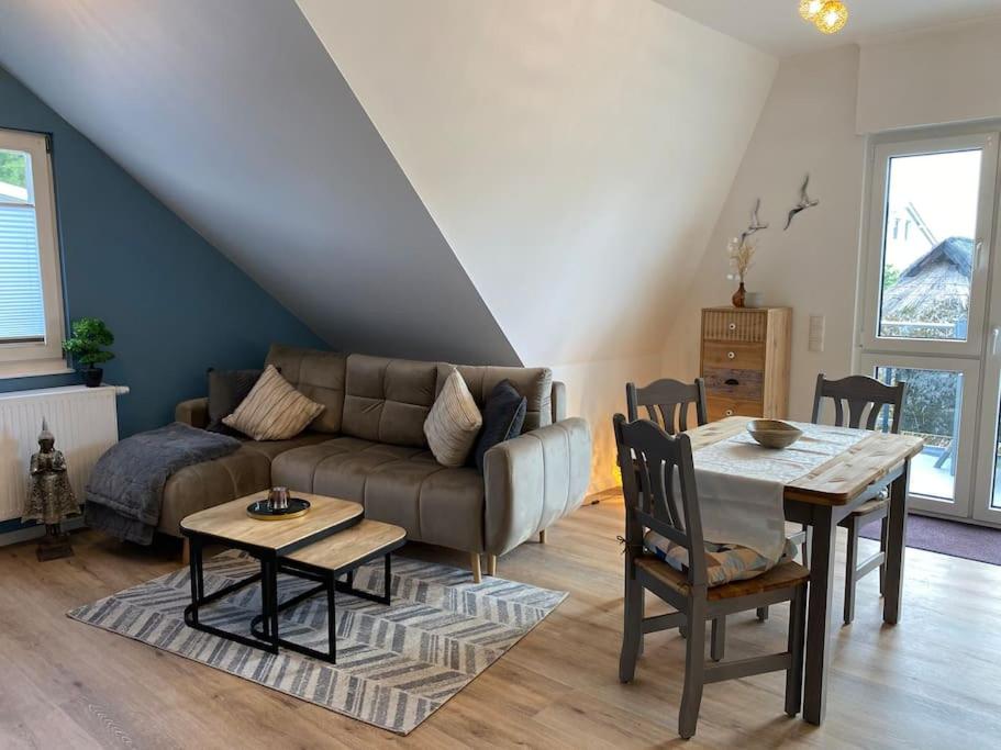 Haus Jahns - 1 Haus, 4 Wohnungen - Erholung pur
