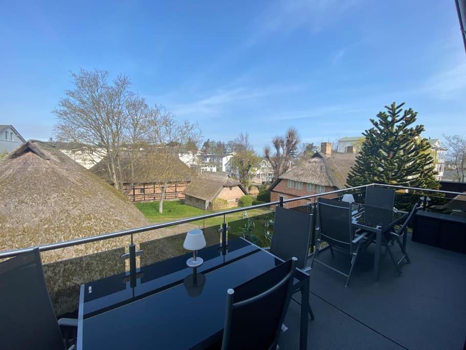 Haus Jahns - 1 Haus, 4 Wohnungen - Erholung pur