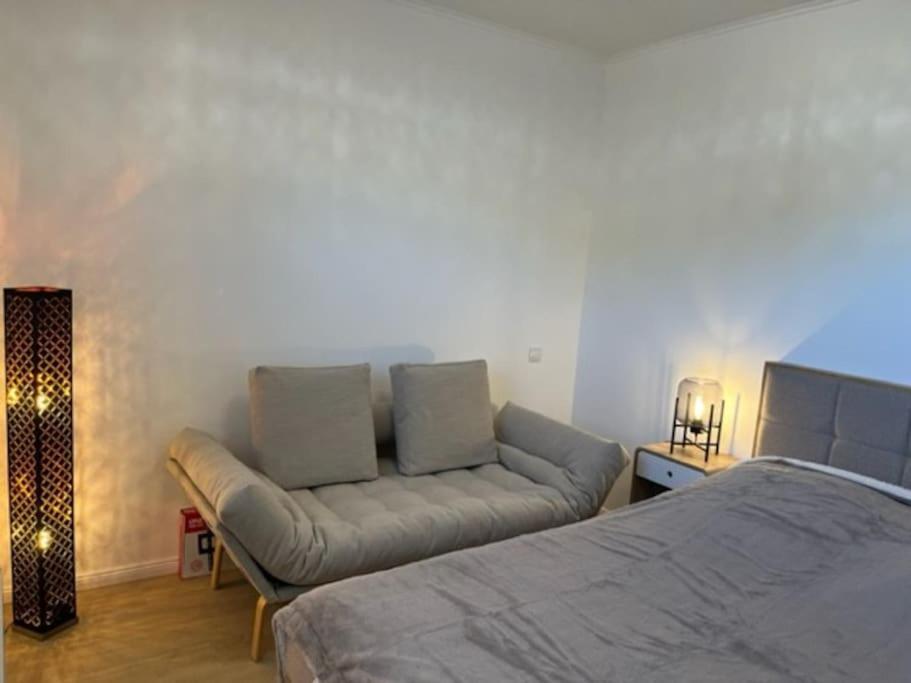 Haus Jahns - 1 Haus, 4 Wohnungen - Erholung pur