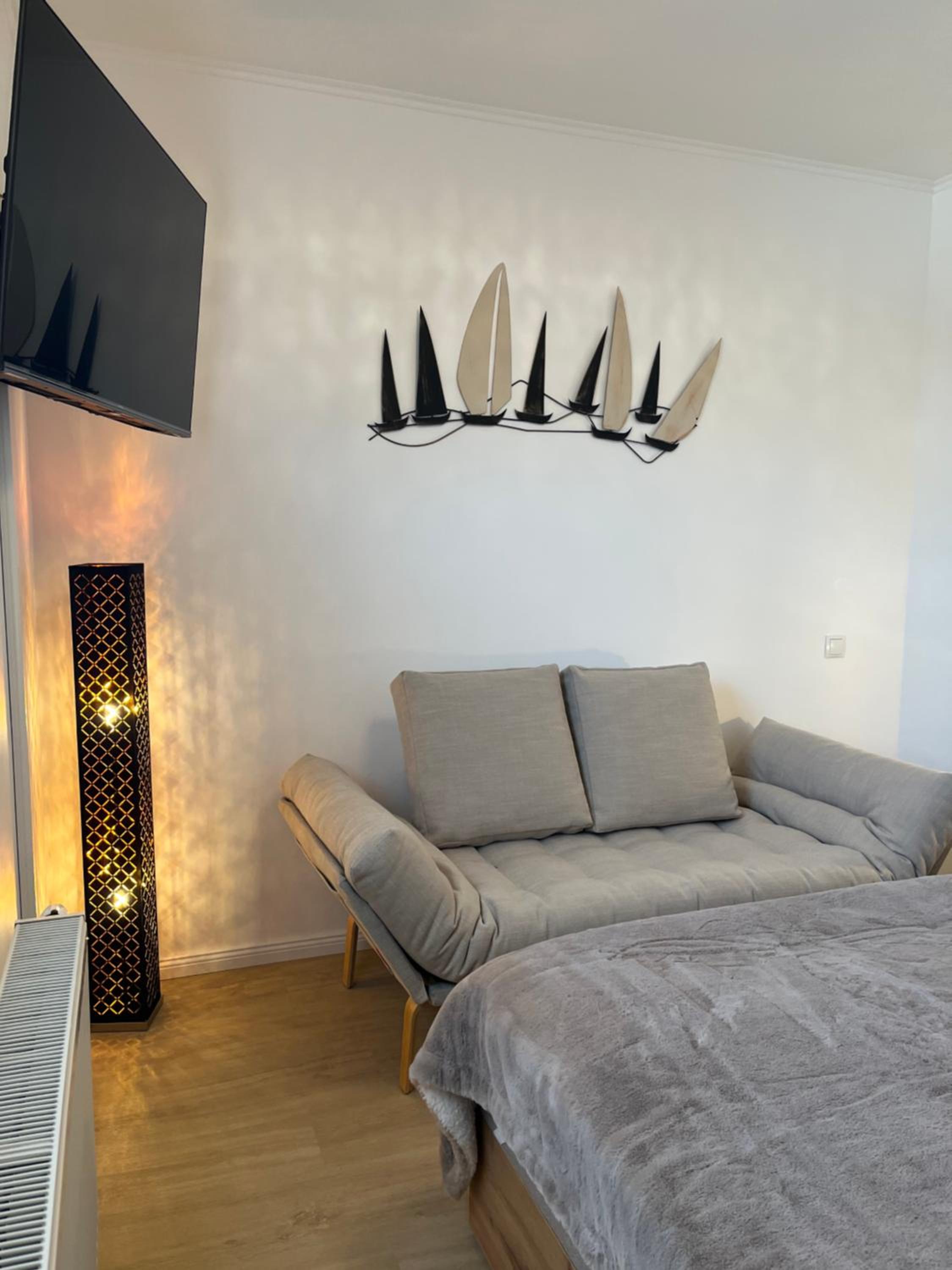 Haus Jahns - 1 Haus, 4 Wohnungen - Erholung pur