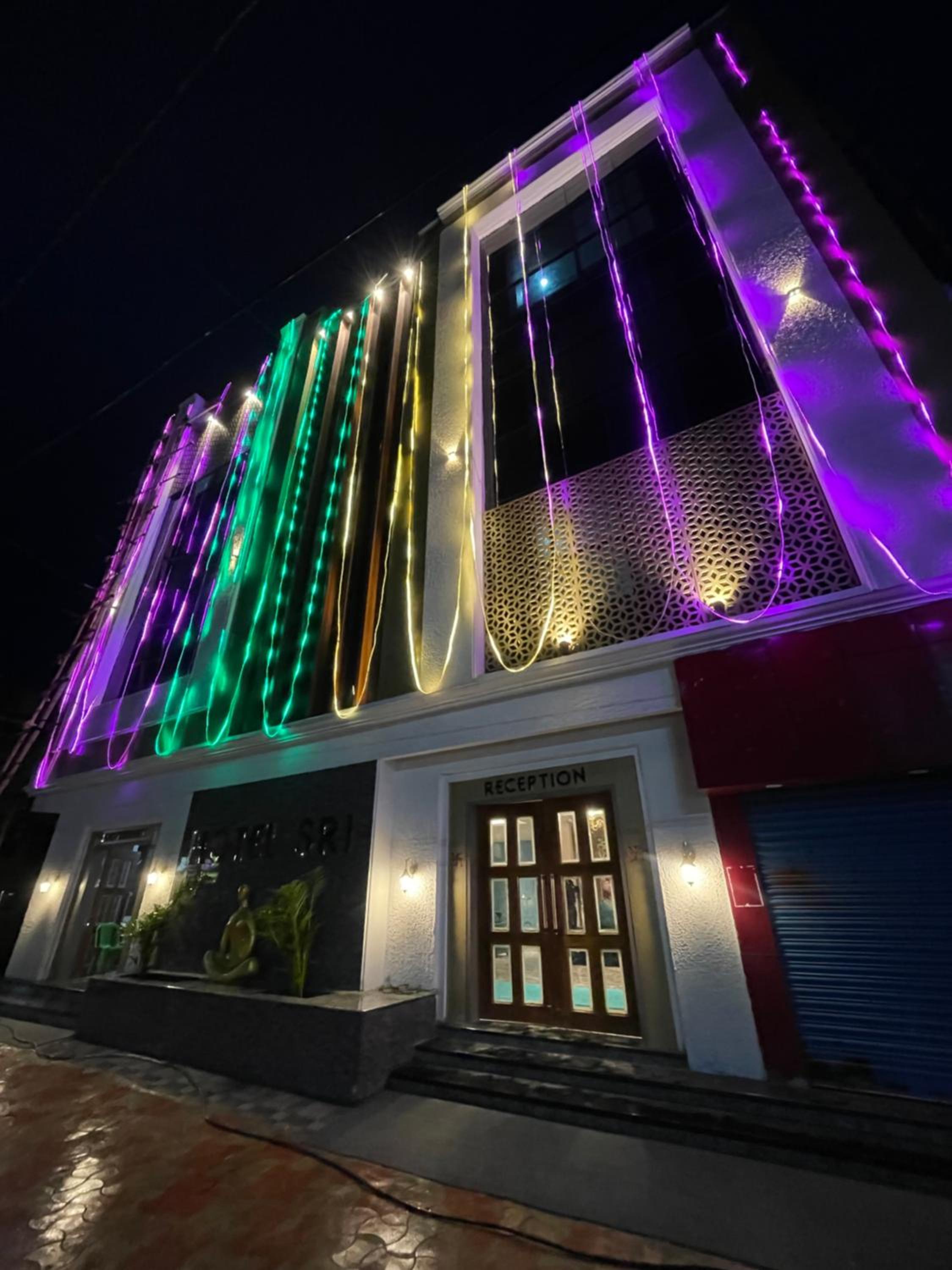Building