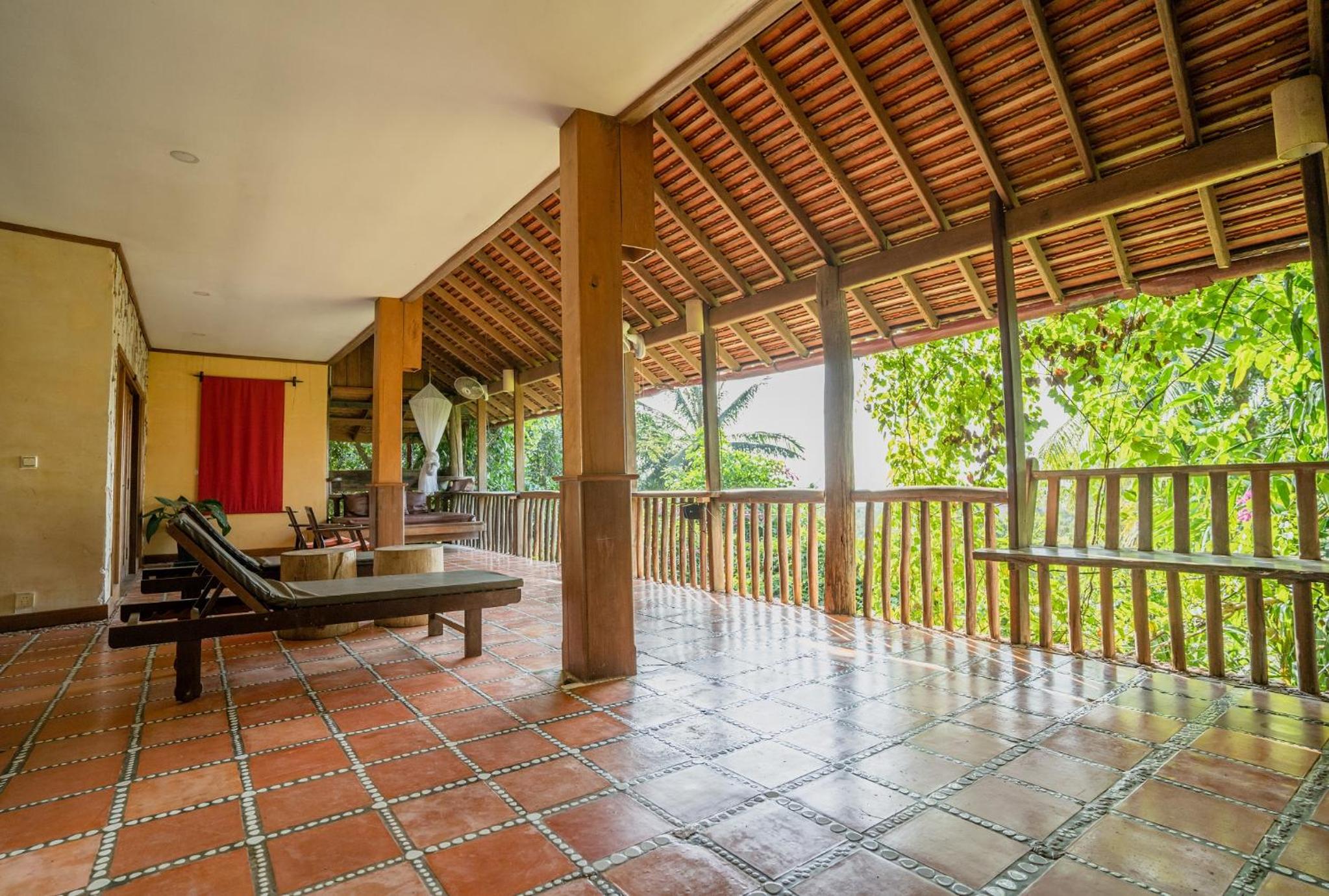 Veranda Natural Resort