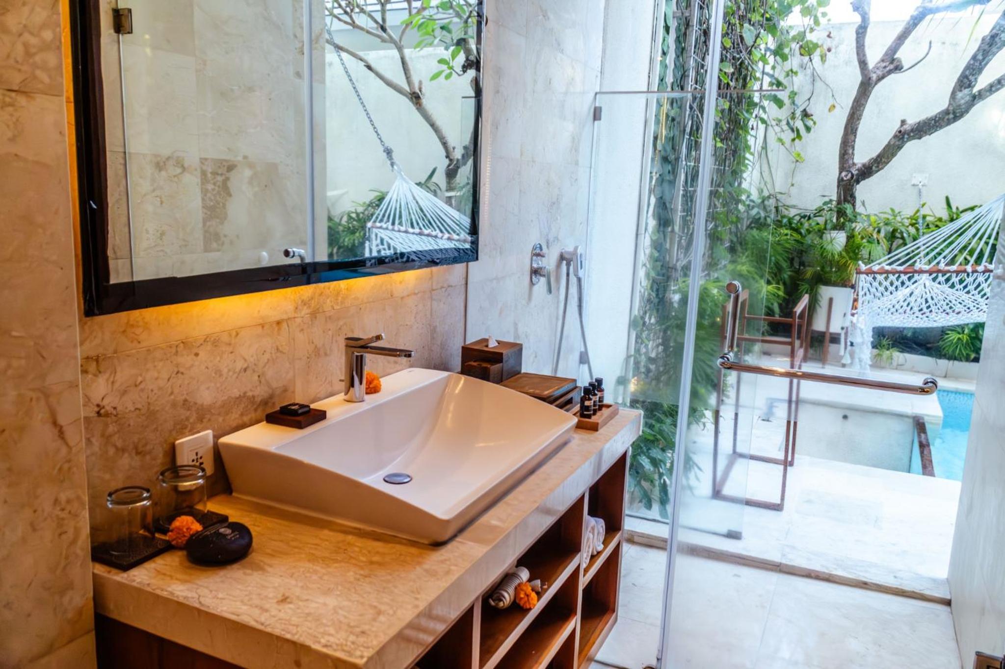 Sana Vie Villa Seminyak by Ini Vie Hospitality