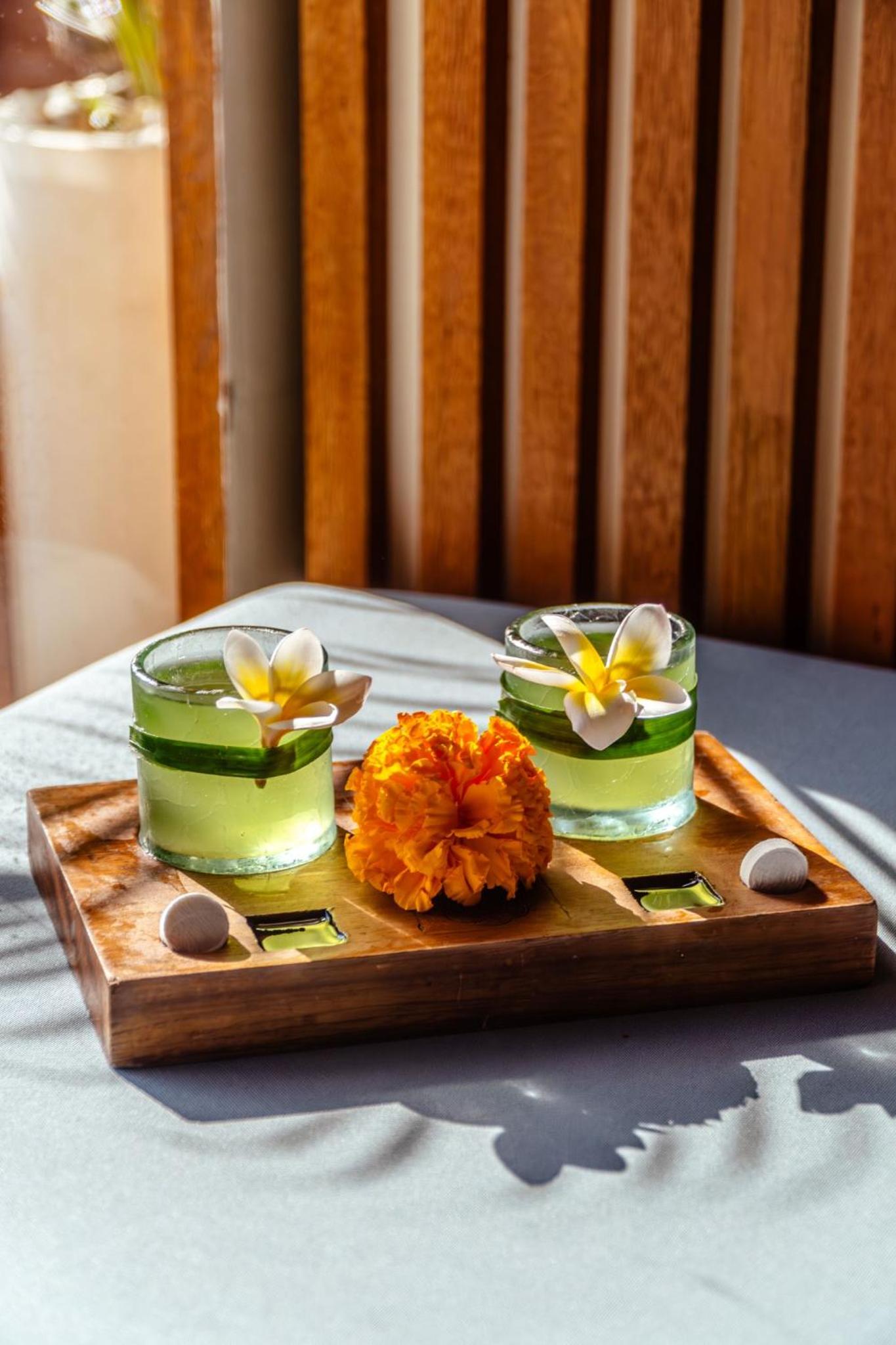 Sana Vie Villa Seminyak by Ini Vie Hospitality