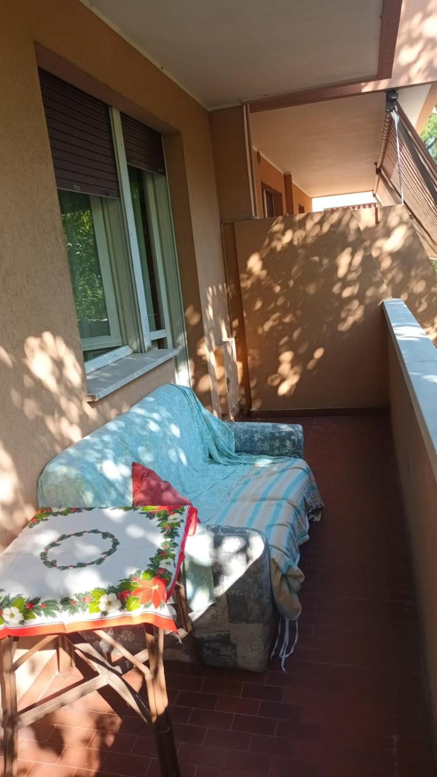 Misano Garden Apartment view 4