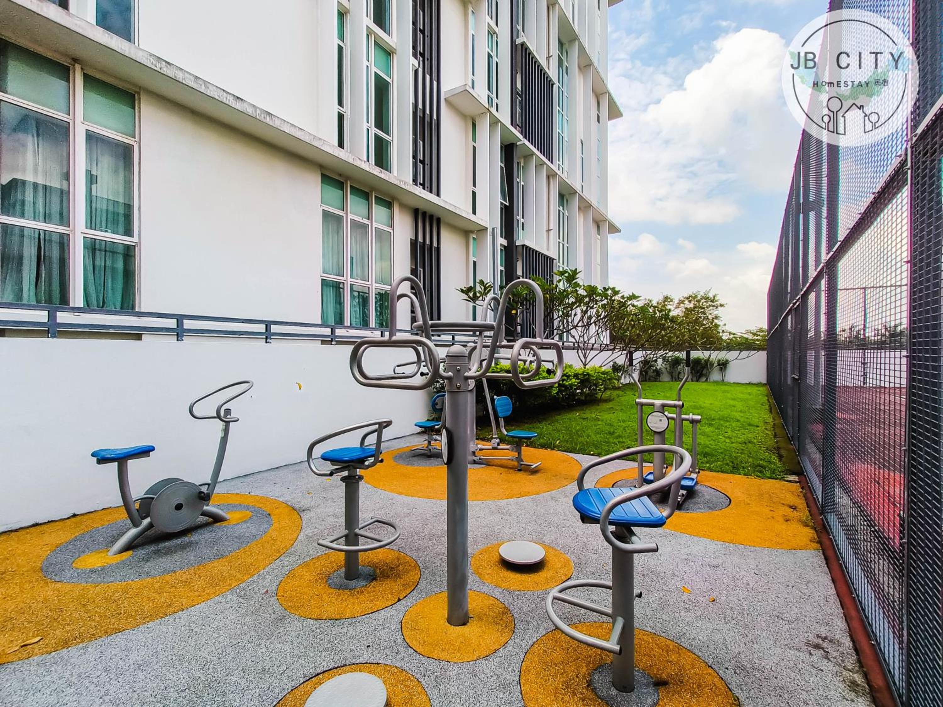 Medini Signature Suites by RR JBcity photo 4