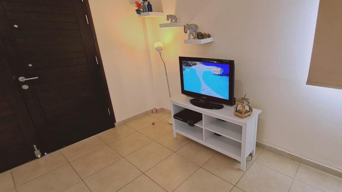 STAY Sunny Bay Villa