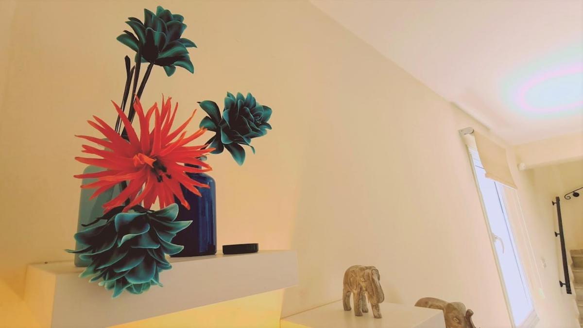 STAY Sunny Bay Villa