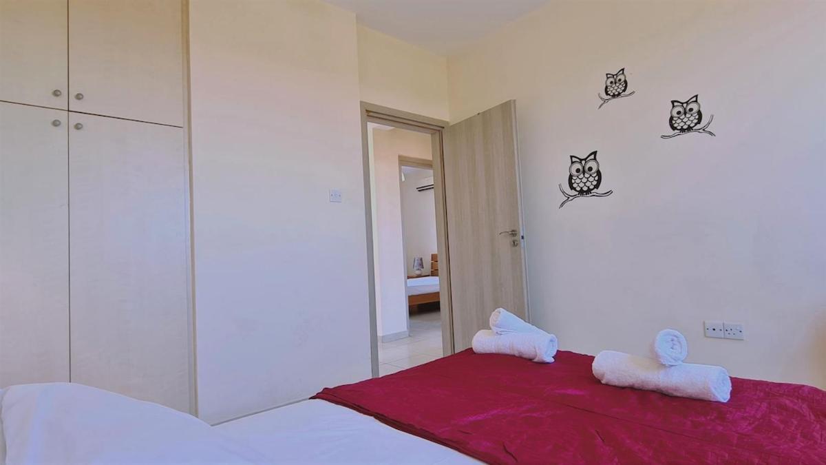 STAY Sunny Bay Villa