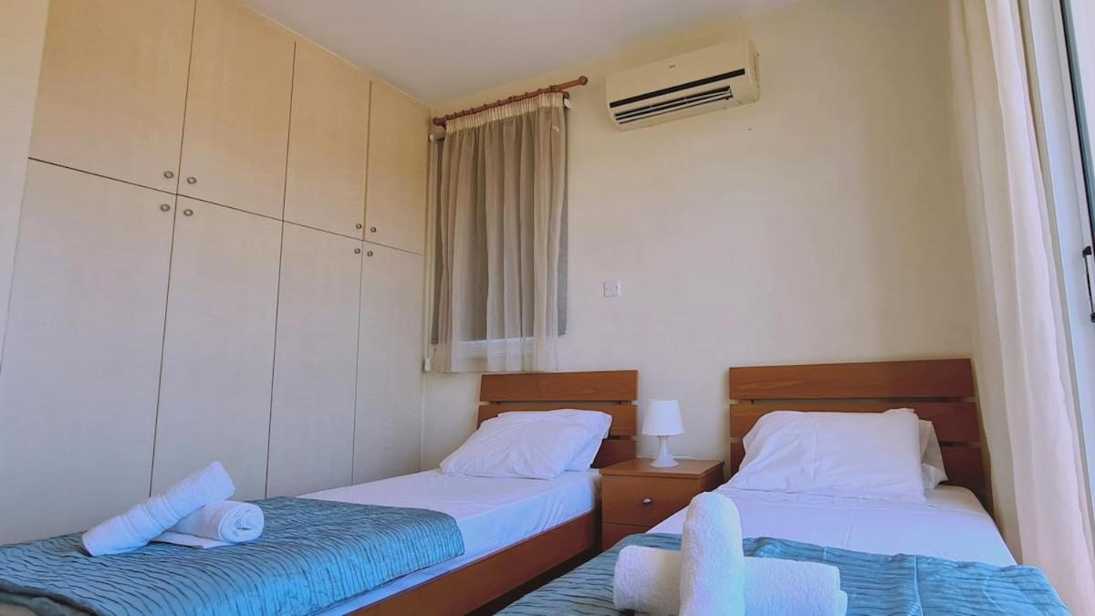 STAY Sunny Bay Villa