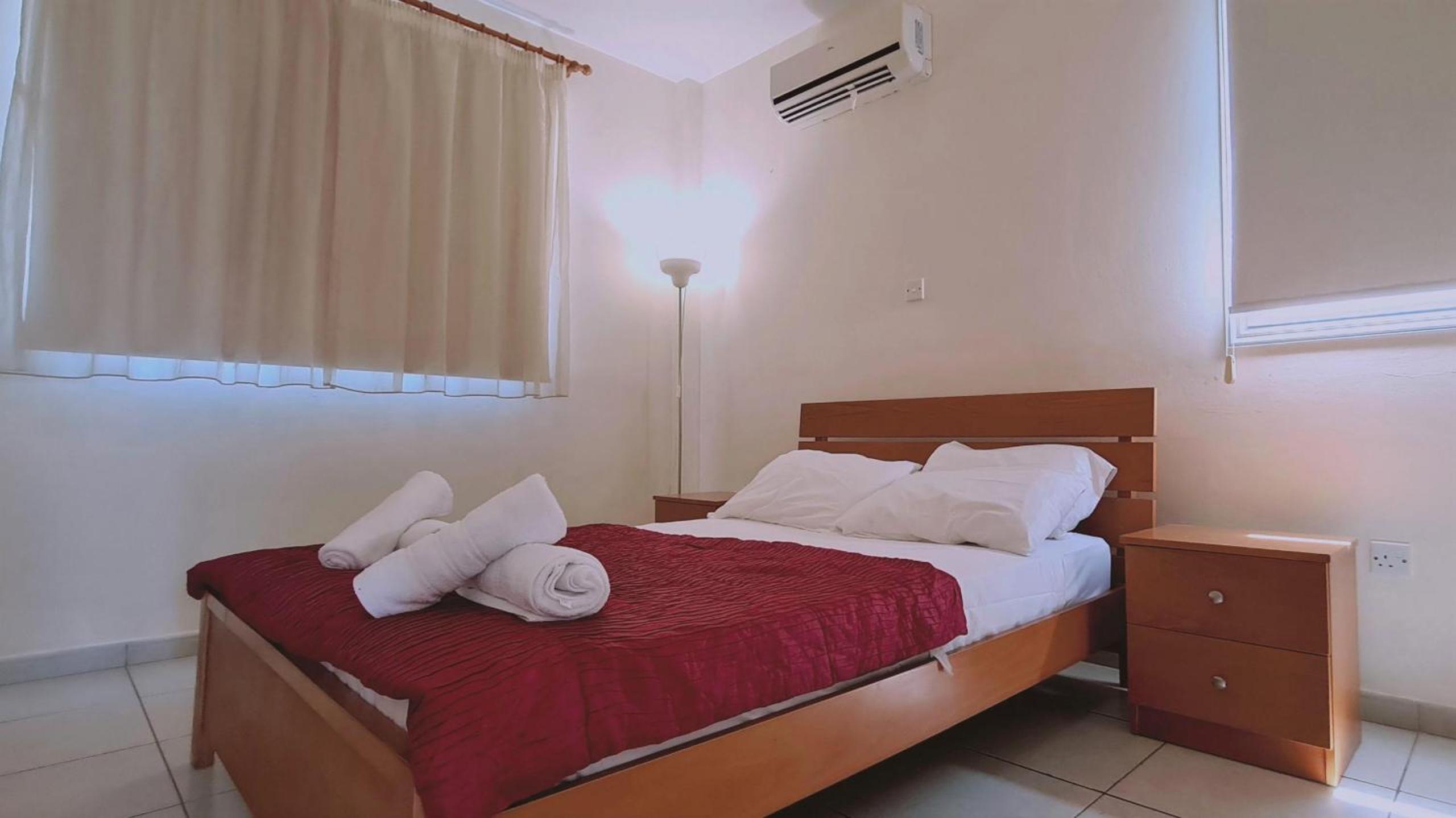 STAY Sunny Bay Villa