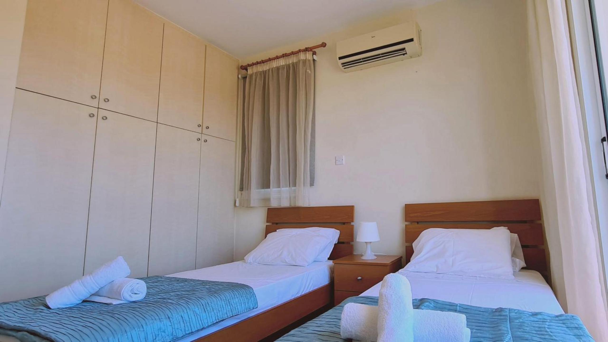 STAY Sunny Bay Villa