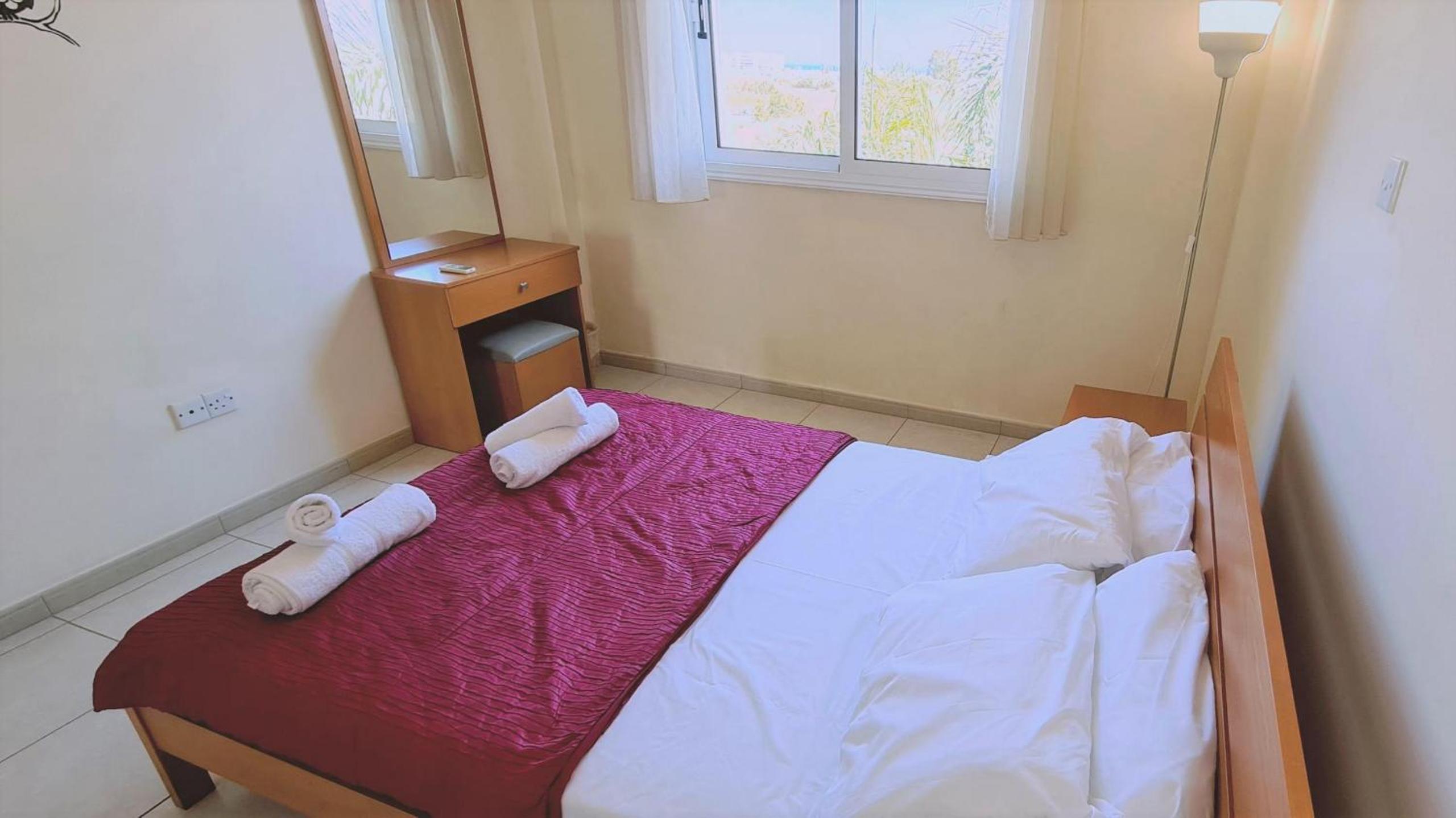 STAY Sunny Bay Villa
