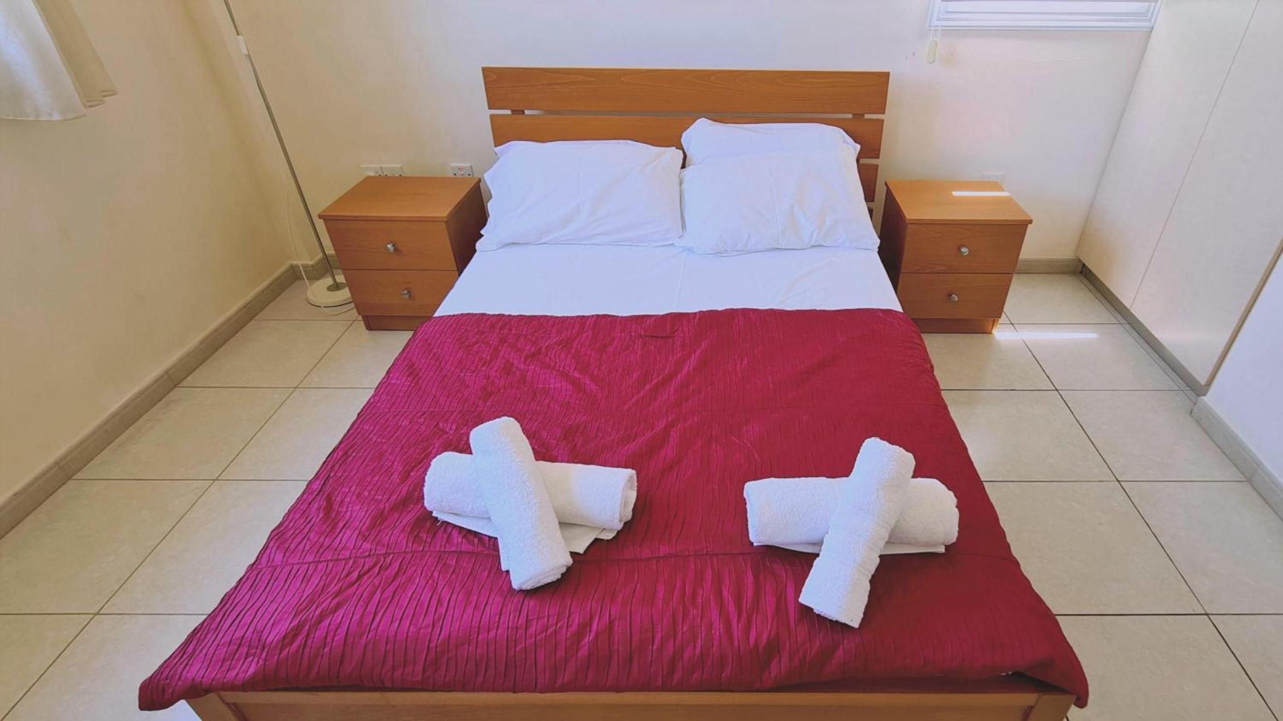 STAY Sunny Bay Villa