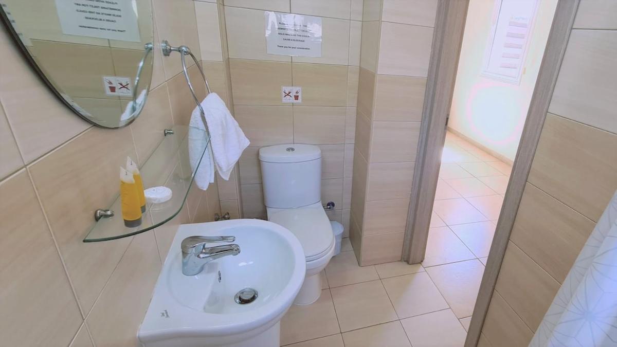 STAY Sunny Bay Villa