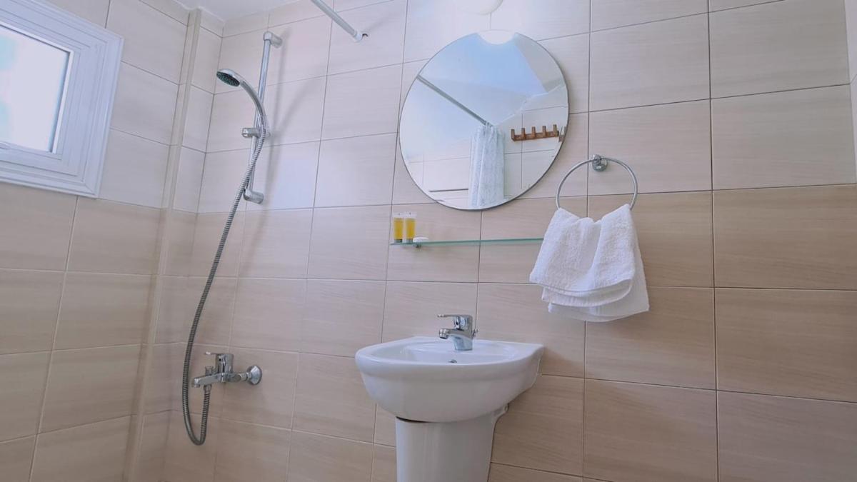 STAY Sunny Bay Villa