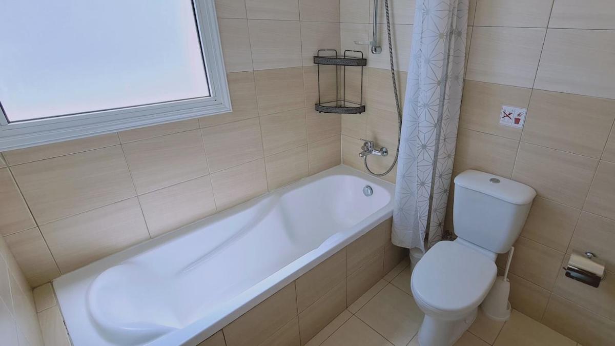 STAY Sunny Bay Villa