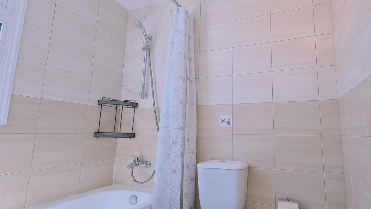 STAY Sunny Bay Villa