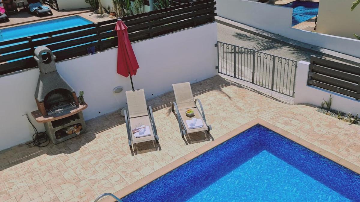 STAY Sunny Bay Villa
