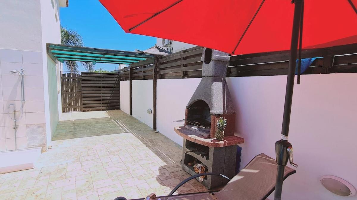 STAY Sunny Bay Villa