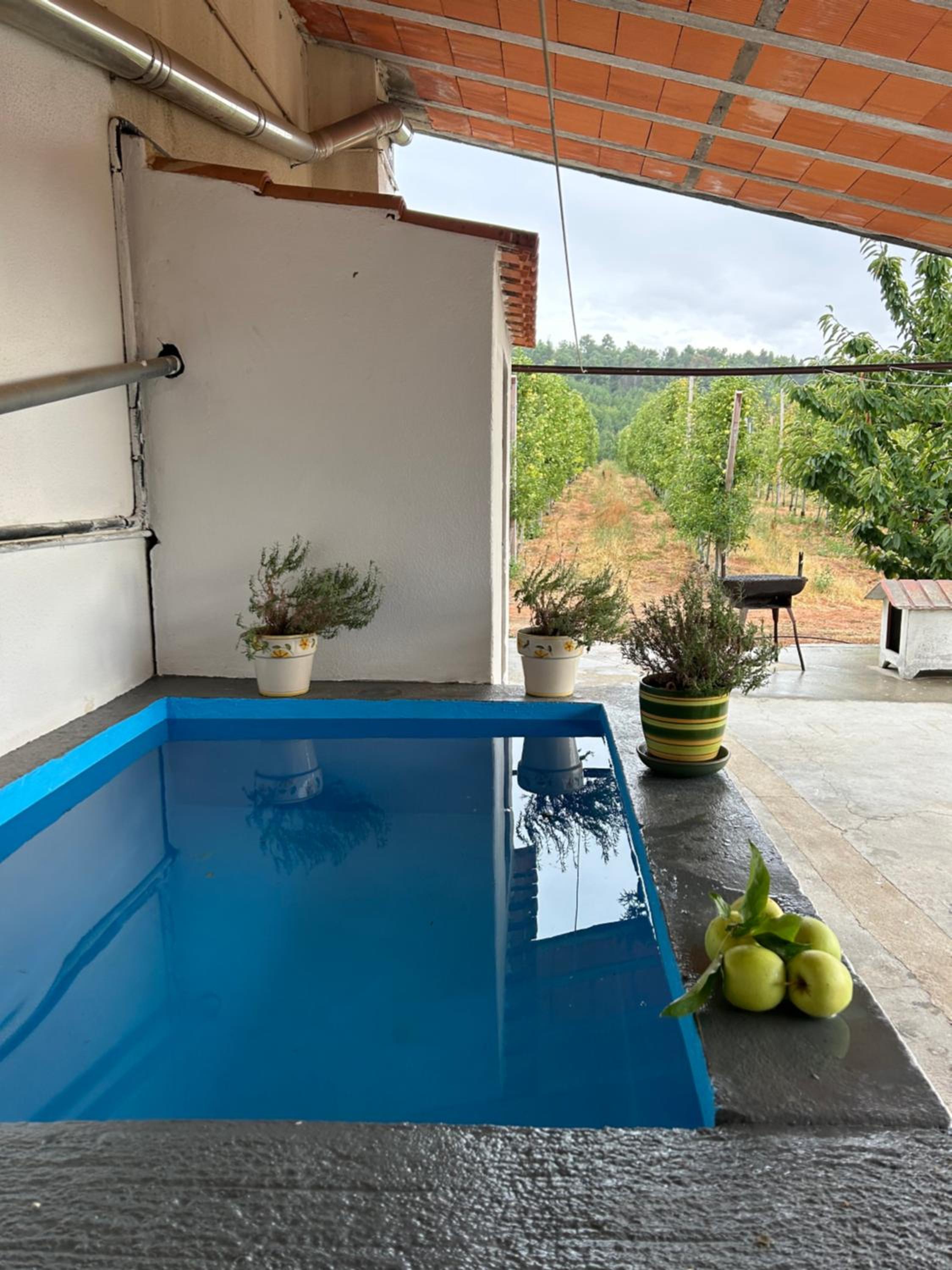 Casa Vicente view 3