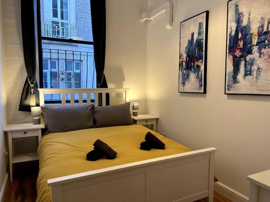 Central 2 bed spacious Apartment